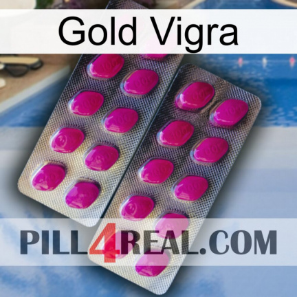 Gold Vigra 10